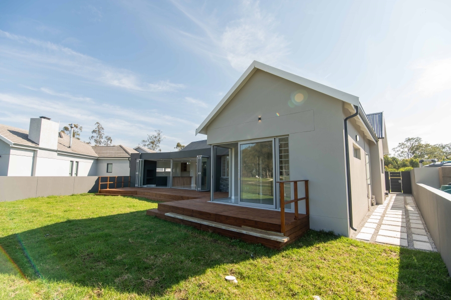 3 Bedroom Property for Sale in Wedgewood Golf Estate Eastern Cape